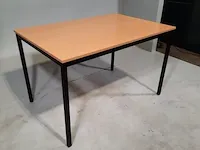 17x kantinetafel - afbeelding 2 van  7