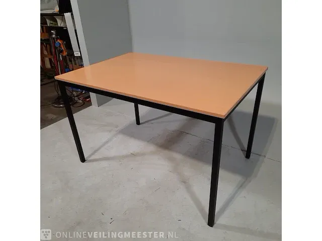 17x kantinetafel - afbeelding 3 van  7