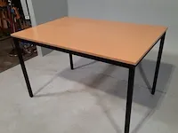 17x kantinetafel - afbeelding 3 van  7