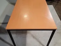 17x kantinetafel - afbeelding 5 van  7
