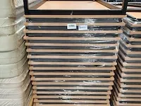 17x kantinetafel - afbeelding 6 van  7