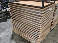 17x kantinetafel - afbeelding 7 van  7