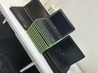 17x laptop hp/dell, hp 1g5 ee touchscreen / dell 3180/3120 - afbeelding 2 van  5