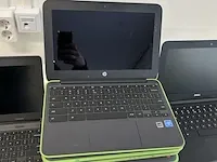 17x laptop hp/dell, hp 1g5 ee touchscreen / dell 3180/3120 - afbeelding 3 van  5