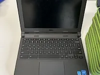 17x laptop hp/dell, hp 1g5 ee touchscreen / dell 3180/3120 - afbeelding 5 van  5
