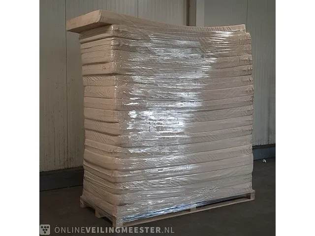 17x matras - afbeelding 2 van  3