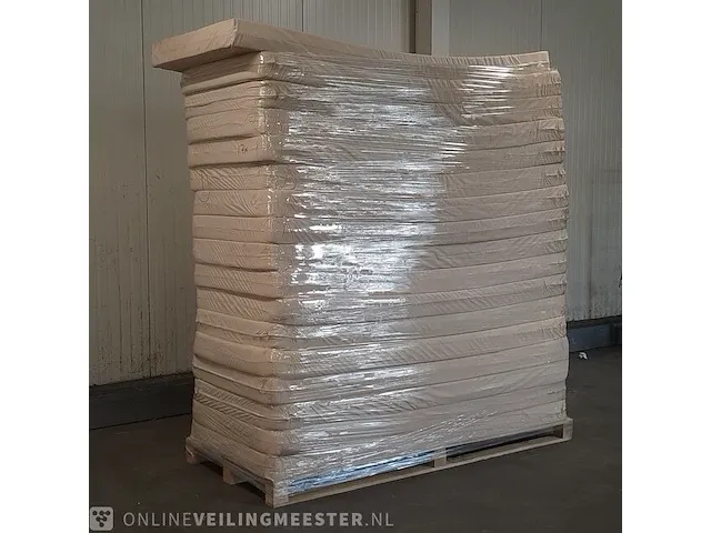 17x matras - afbeelding 2 van  3