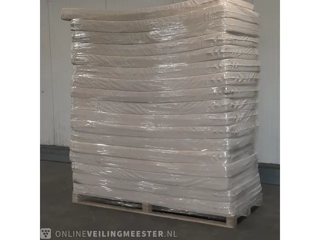 17x matras - afbeelding 2 van  3