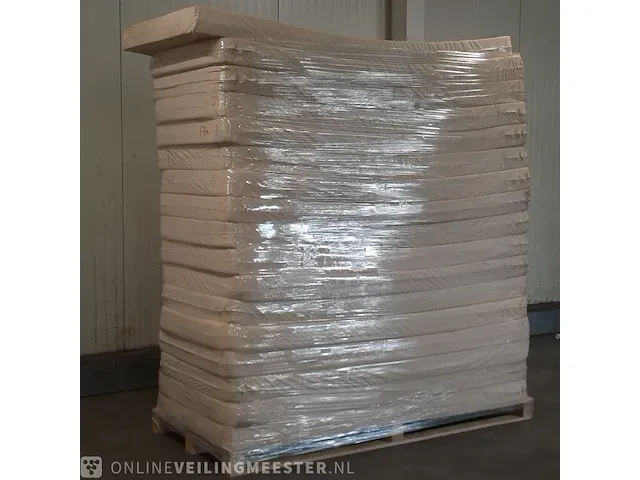 17x matras - afbeelding 2 van  3