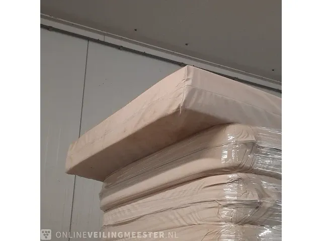 17x matras - afbeelding 3 van  3