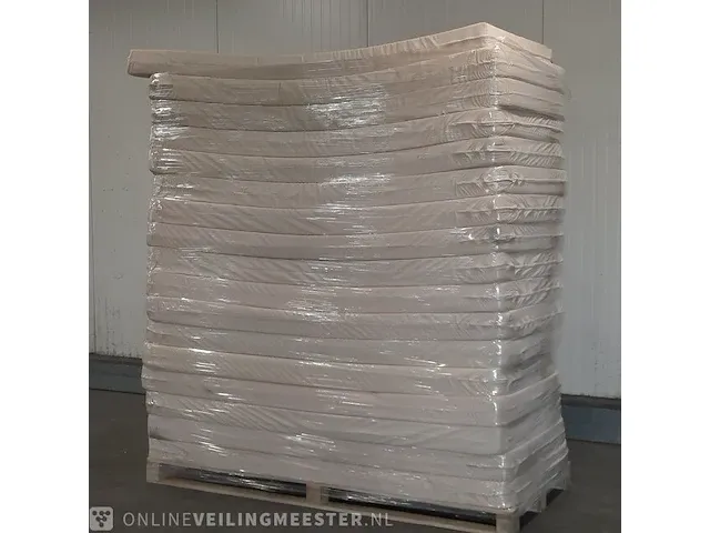 17x matras - afbeelding 2 van  3
