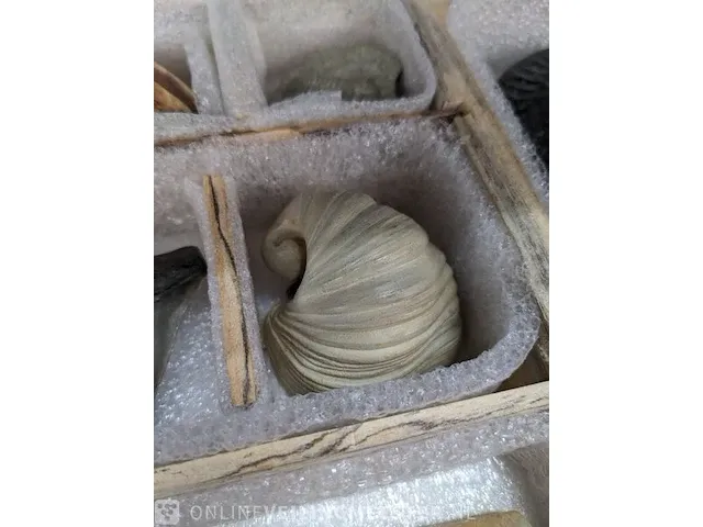 17x replica art, archeologisch - afbeelding 7 van  25