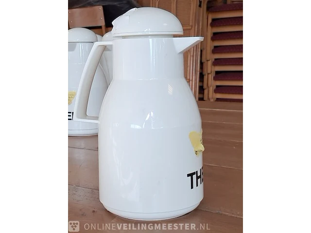 17x thermoskannen 1ltr helios, nr600 - afbeelding 4 van  8