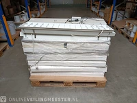 17x tl armaturen, wit - afbeelding 1 van  6