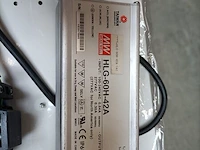 17x tl armaturen, wit - afbeelding 4 van  6
