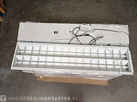 17x tl armaturen, wit - afbeelding 5 van  6