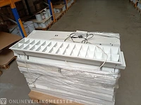 17x tl armaturen, wit - afbeelding 6 van  6