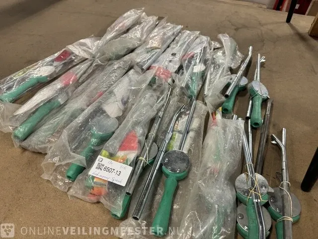 17x trekveerpomp spirado - afbeelding 4 van  4