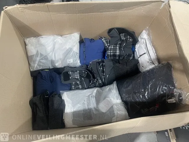 17x wintersport kleding icepeak, lutha - afbeelding 1 van  4