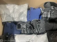 17x wintersport kleding icepeak, lutha - afbeelding 4 van  4