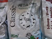 17x zak hondenvoer farmfood he - afbeelding 5 van  10
