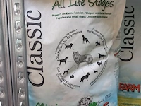 17x zak hondenvoer farmfood he - afbeelding 8 van  10