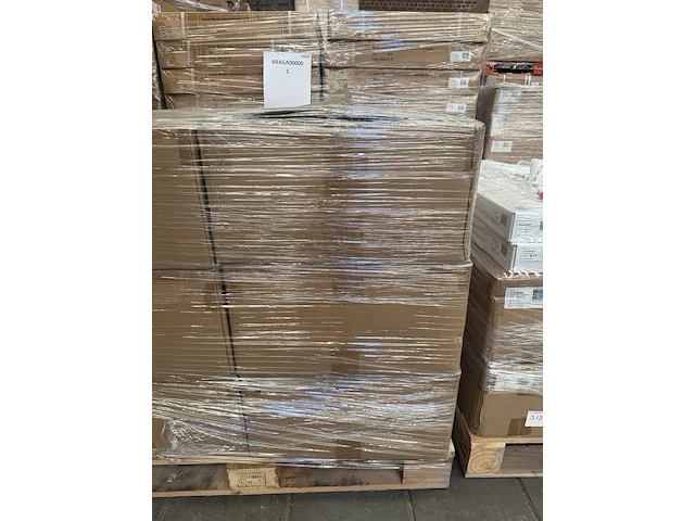 18 beamerbeugel wandmontage verstelbaar zwart sam creative, pshbb003002 - afbeelding 3 van  5