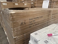 18 beamerbeugel wandmontage verstelbaar zwart sam creative, pshbb003002 - afbeelding 5 van  5