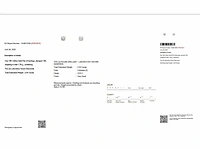 18 karaat geelgouden oorstekers met 2,04 crt. diamant - afbeelding 3 van  7