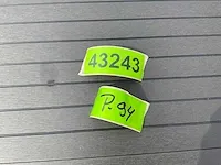 18 m² composiet vlonderplank antraciet 300x25x2.3 cm - afbeelding 3 van  7