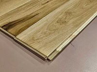 18 m2 parket eiken multiplank - 1092 x 130 x 14 mm - afbeelding 2 van  3