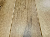 18 m2 parket eiken multiplank - 1092 x 130 x 14 mm - afbeelding 1 van  3