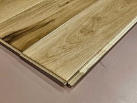 18 m2 parket eiken multiplank - 1092 x 130 x 14 mm - afbeelding 2 van  3