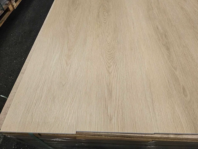 18 m2 pvc click plank - 1220 x 228 x 4 mm - afbeelding 2 van  3