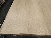 18 m2 pvc click plank - 1220 x 228 x 4 mm - afbeelding 2 van  3