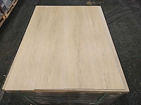 18 m2 pvc click plank - 1220 x 228 x 4 mm - afbeelding 3 van  3