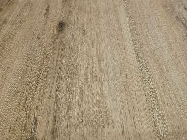 18 m2 pvc click plank op hdf - 1222 x 182 x 9 mm - afbeelding 1 van  3