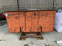 1,8 m3 kantelcontainer - afbeelding 2 van  6