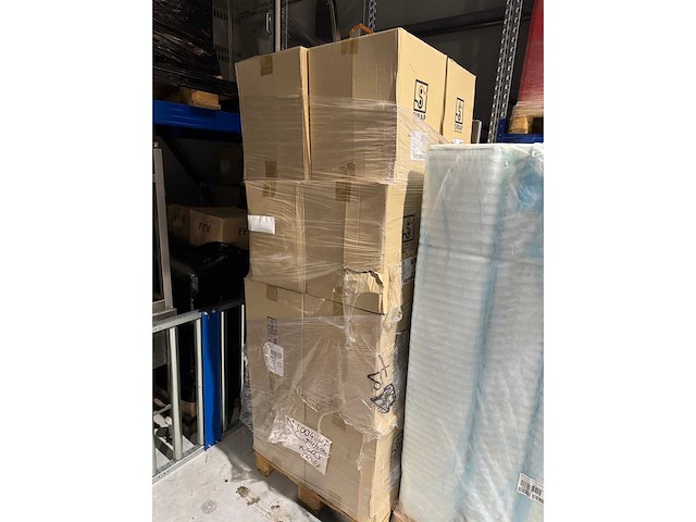 18 pallets emmers - afbeelding 3 van  22