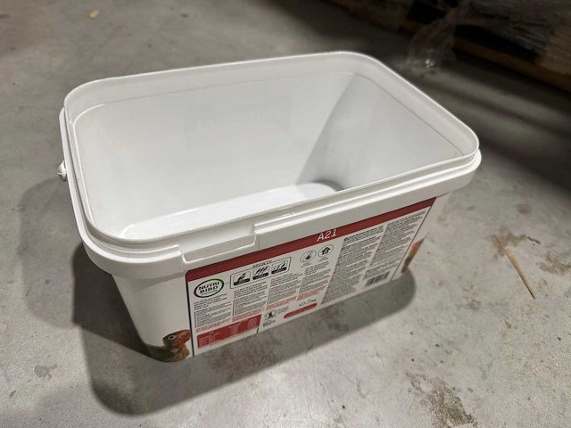 18 pallets emmers - afbeelding 9 van  22