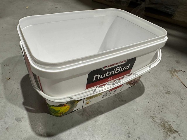 18 pallets emmers - afbeelding 10 van  22