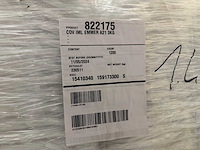 18 pallets emmers - afbeelding 13 van  22