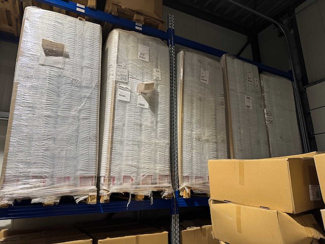 18 pallets emmers - afbeelding 14 van  22