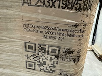 18 pallets emmers - afbeelding 15 van  22