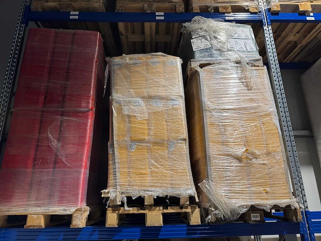 18 pallets emmers - afbeelding 22 van  22