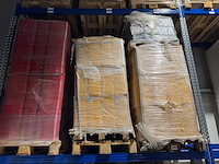 18 pallets emmers - afbeelding 22 van  22