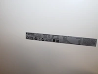 18 zonnepanelen hyundai hie-s435-hg full black. afmeting 100x190 cm. - afbeelding 2 van  2