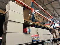 180x 6 meter zelfklevende tochtstrip d-profiel geko - afbeelding 3 van  6