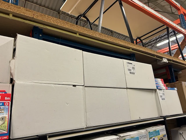 180x 6 meter zelfklevende tochtstrip d-profiel geko - afbeelding 4 van  6