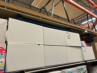 180x 6 meter zelfklevende tochtstrip d-profiel geko - afbeelding 4 van  6
